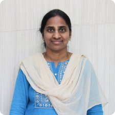 Madhavi Devarajugatu